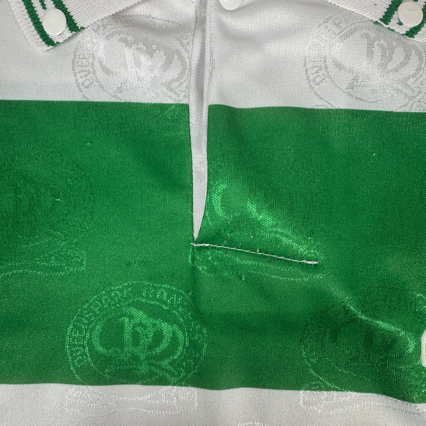 QPR Queens Park Rangers 1991/1992 Third Football Shirt Large – Football Shirt Kingdom