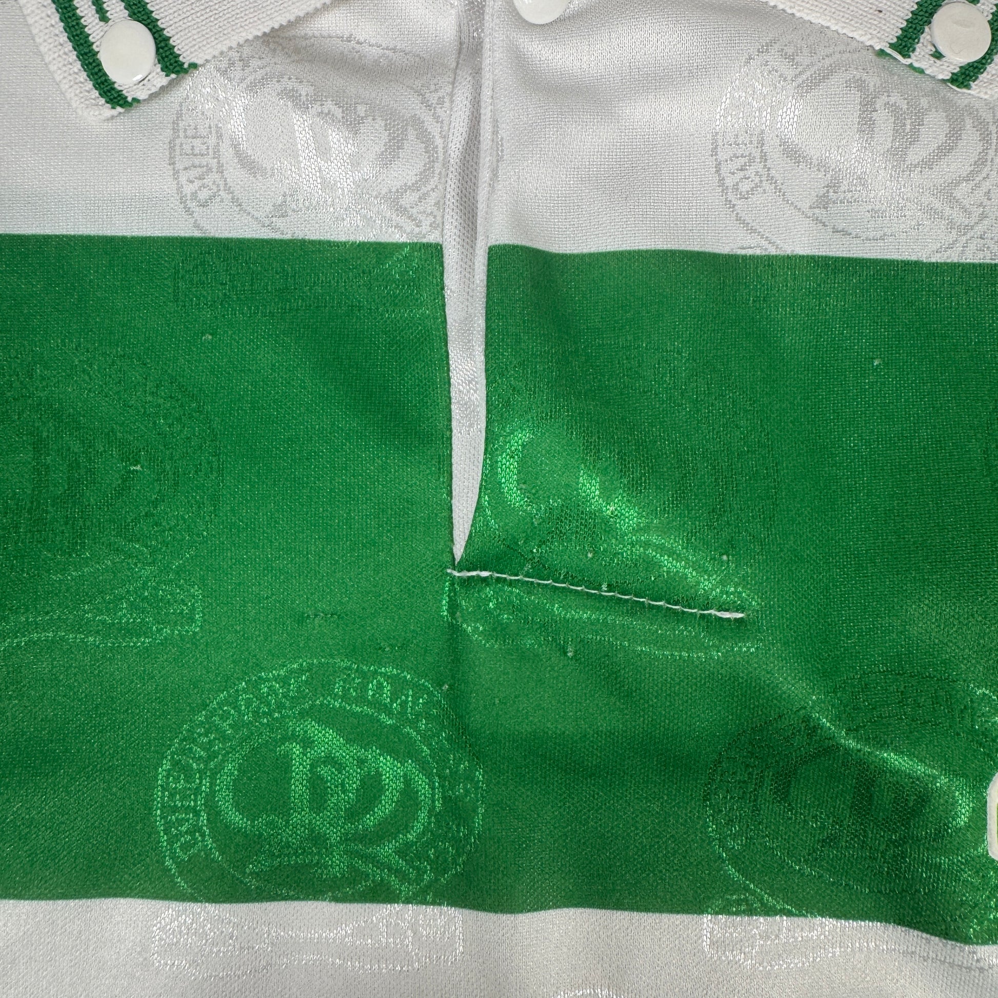 QPR Queens Park Rangers 1991/1992 Third Football Shirt Large – Football Shirt Kingdom