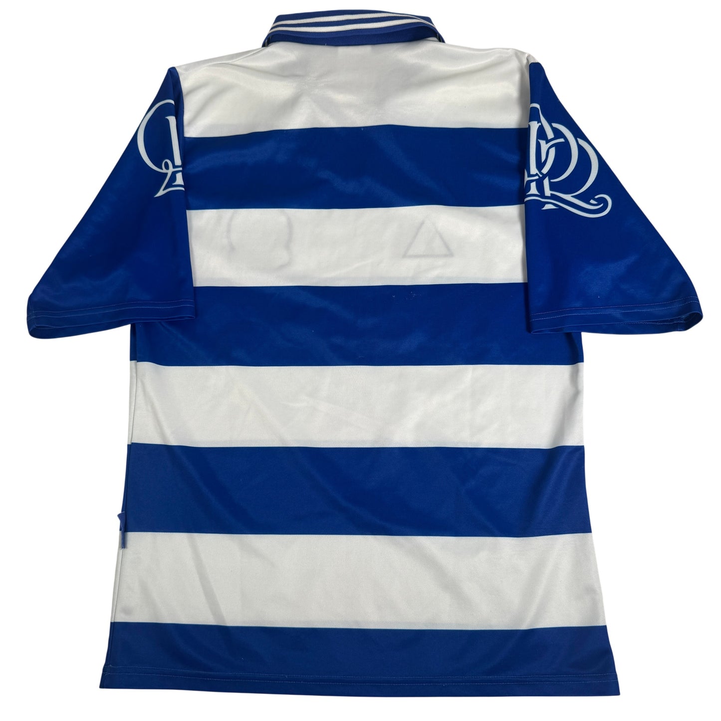 Queens Park Rangers 1997/1998/1999 Home Football Shirt Large