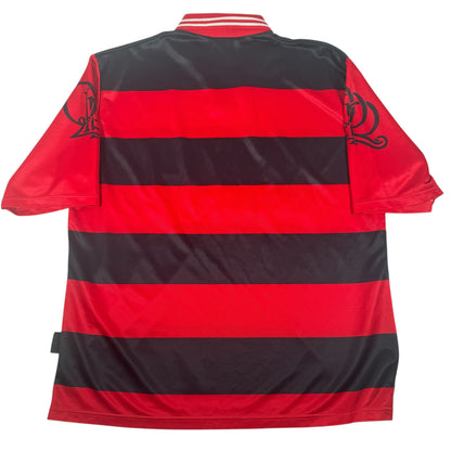 QPR Queens Park Rangers 1997/1998/1999 Away Football Shirt 2XL — full back view