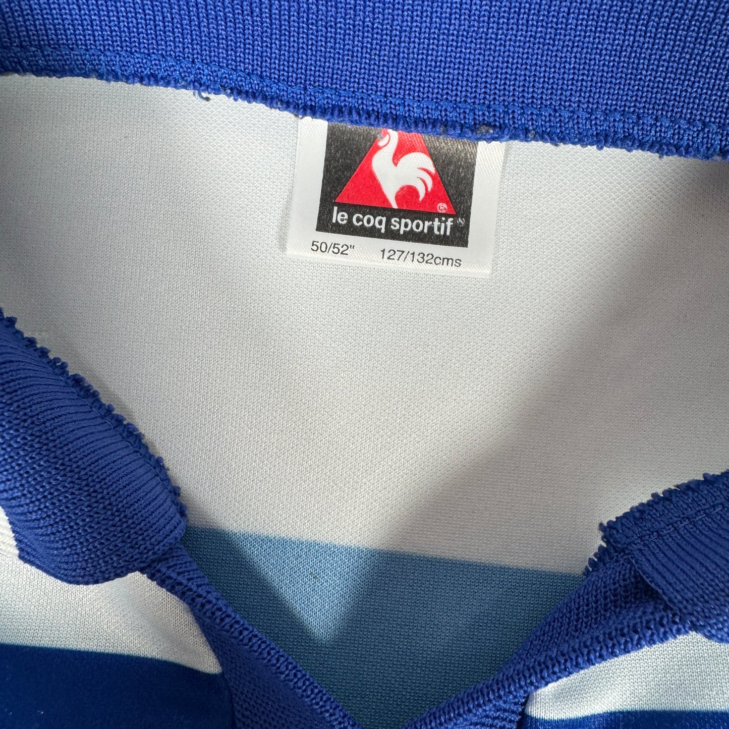 QPR Queens Park Rangers 1997/1998/1999 Home Football Shirt 2XL XXL – Football Shirt Kingdom