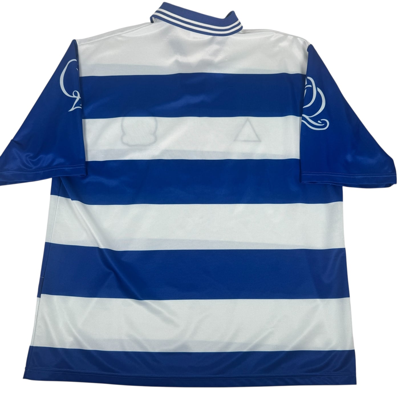 QPR Queens Park Rangers 1997/1998/1999 Home Football Shirt 2XL XXL – Football Shirt Kingdom