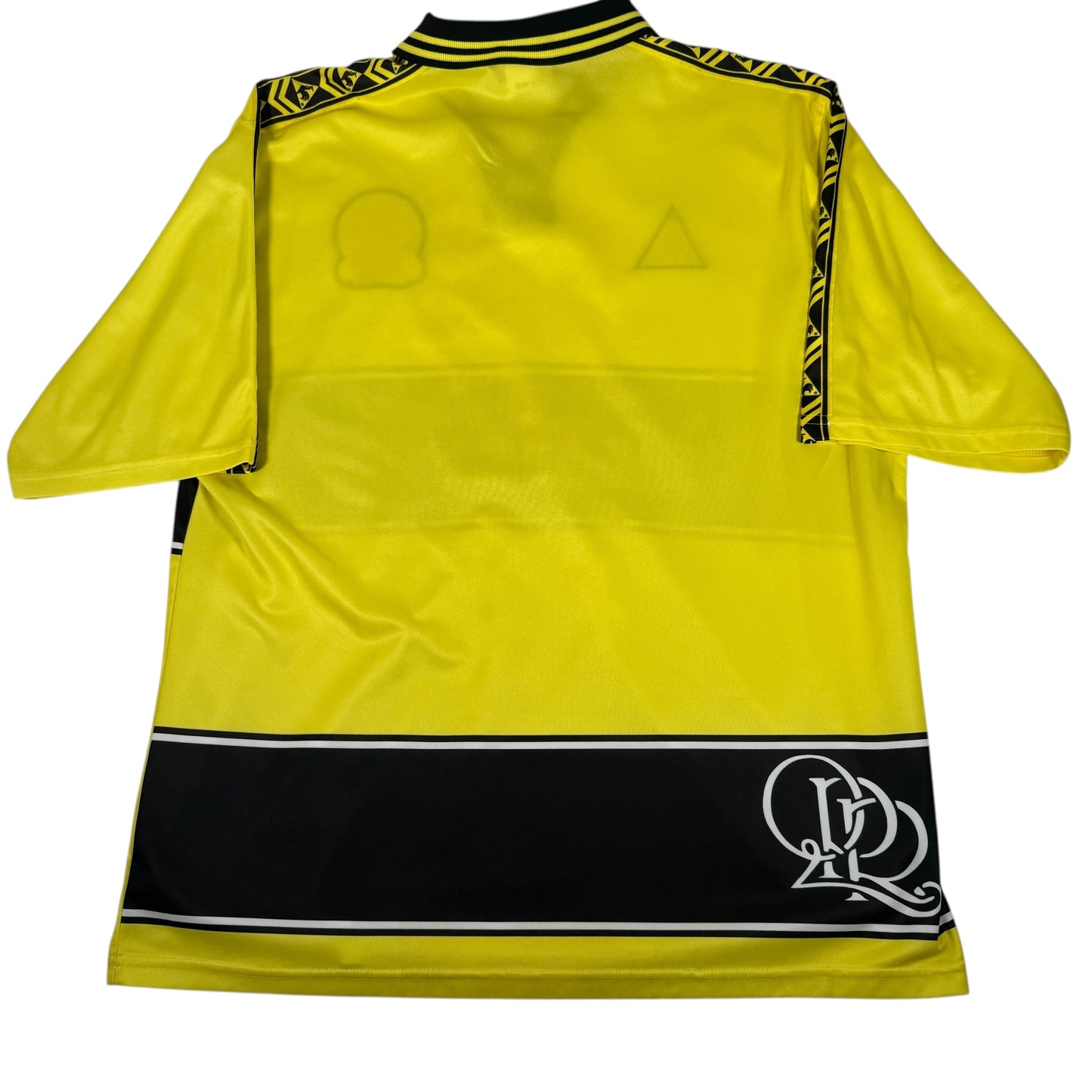 QPR Queens Park Rangers 1998/1999/2000 Third Football Shirt 2XL XXL – Football Shirt Kingdom