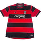Queens Park Rangers 2007/2008 Away Football Shirt XXL