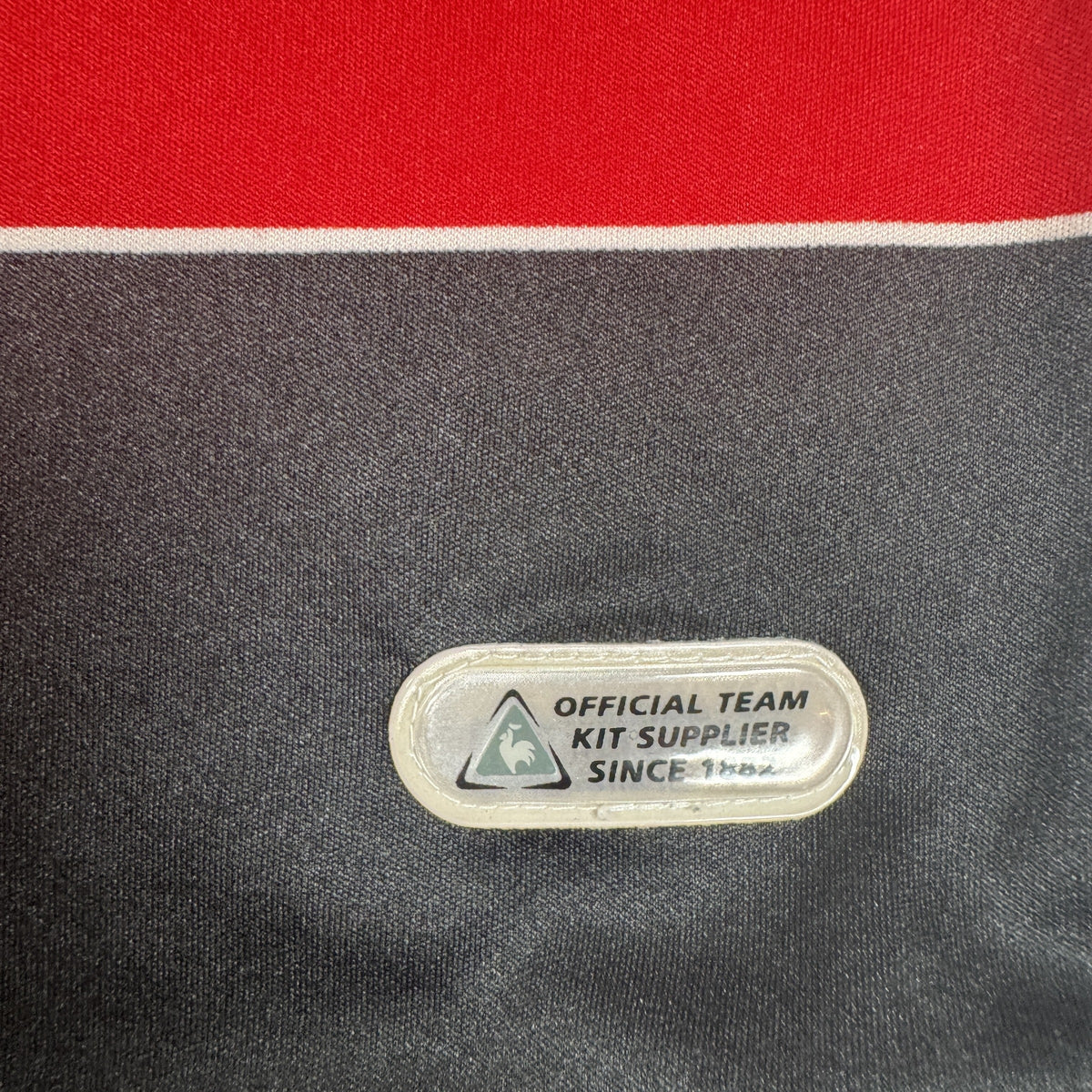 Queens Park Rangers 2007/2008 Away Football Shirt XXL
