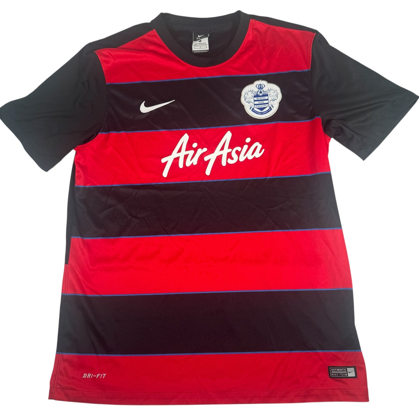 QPR Queens Park Rangers 2015/2016 Away Football Shirt Large – Football Shirt Kingdom