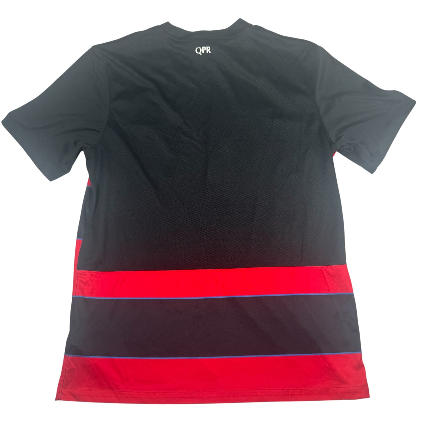 QPR Queens Park Rangers 2015/2016 Away Football Shirt Large – Football Shirt Kingdom