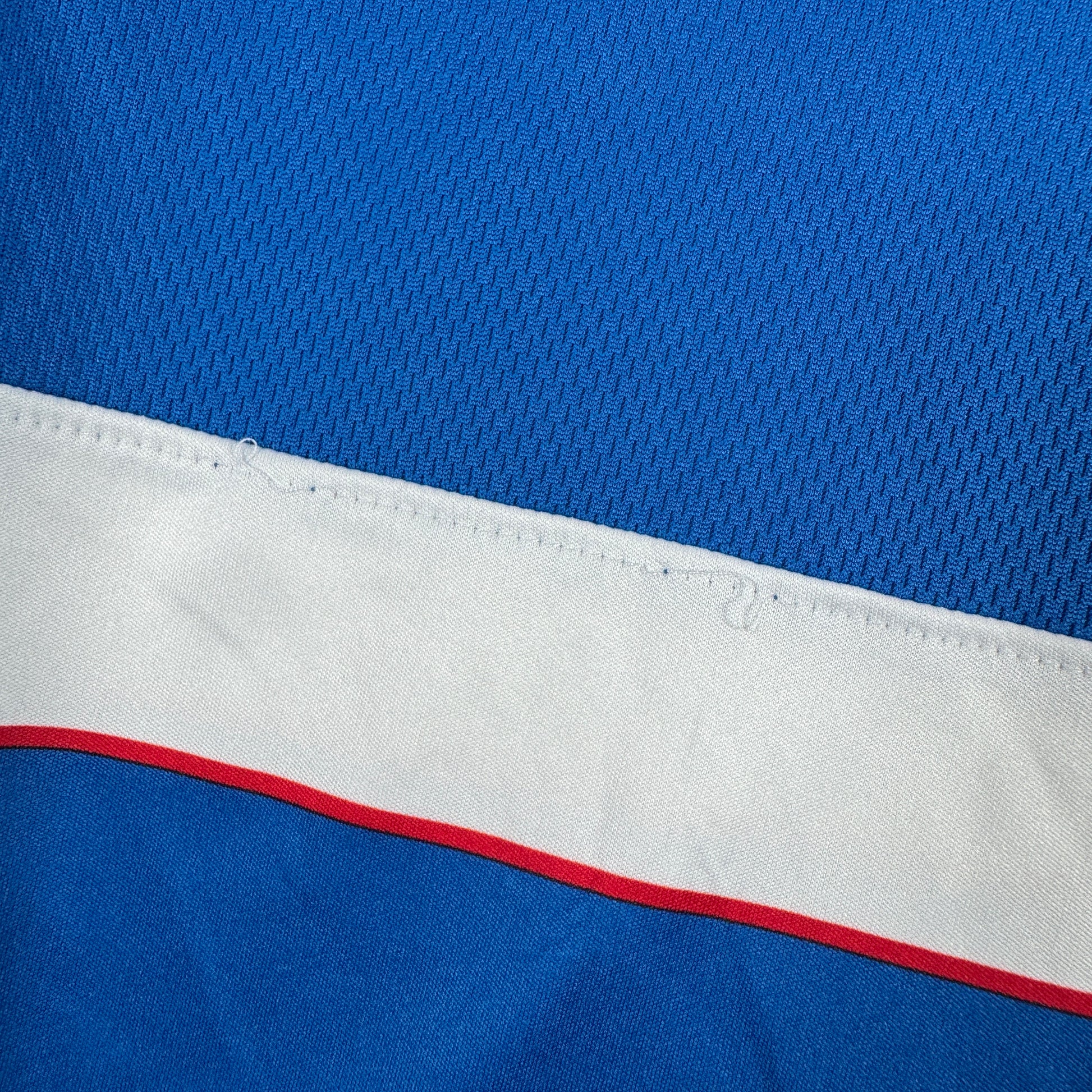 QPR Queens Park Rangers 2015/2016 Home Football Shirt Large – Football Shirt Kingdom