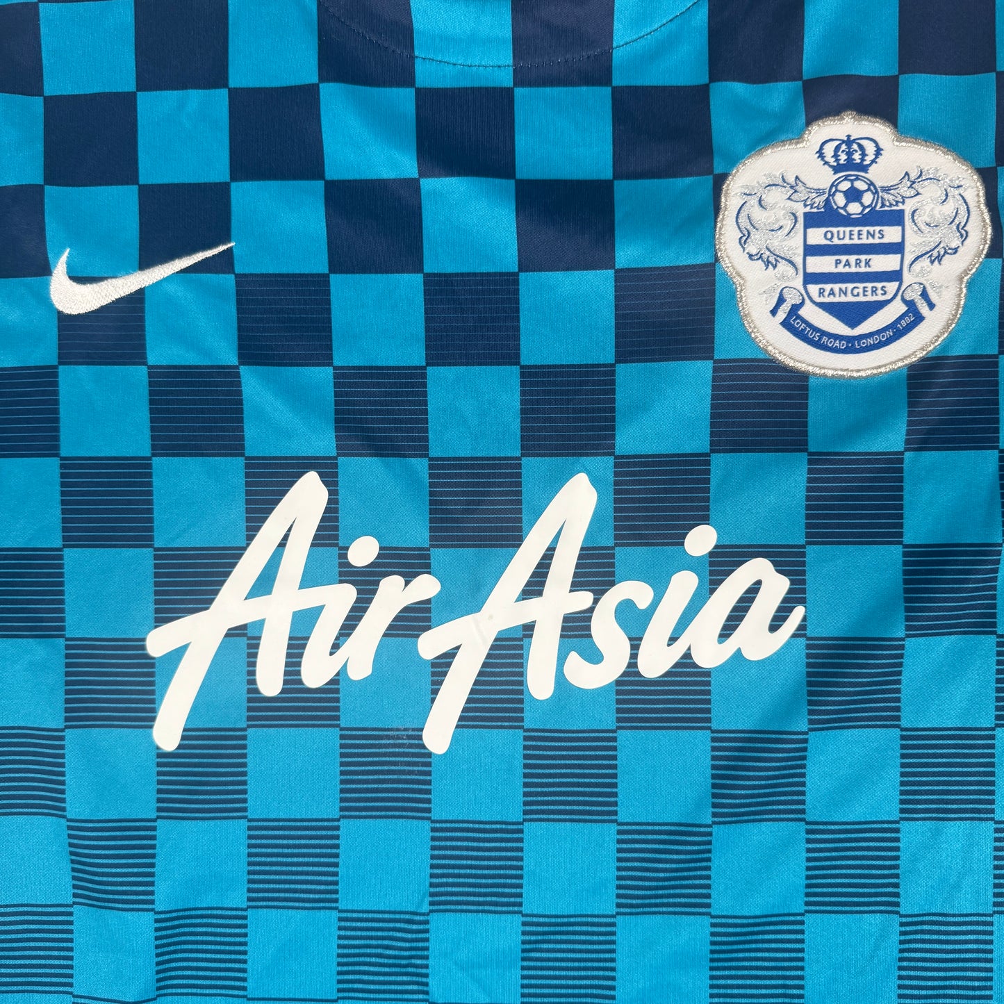 QPR Queens Park Rangers 2015/2016 Third Football Shirt Large – Football Shirt Kingdom