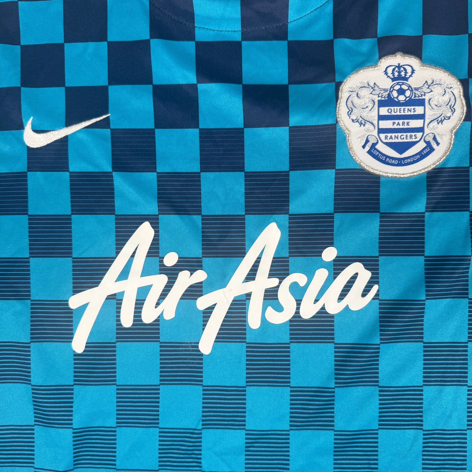 QPR Queens Park Rangers 2015/2016 Third Football Shirt Large – Football Shirt Kingdom