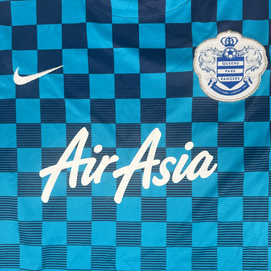 QPR Queens Park Rangers 2015/2016 Third Football Shirt Large – Football Shirt Kingdom