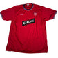 Rangers 2009/2010 Away Football Shirt XXL 2XL – Football Shirt Kingdom
