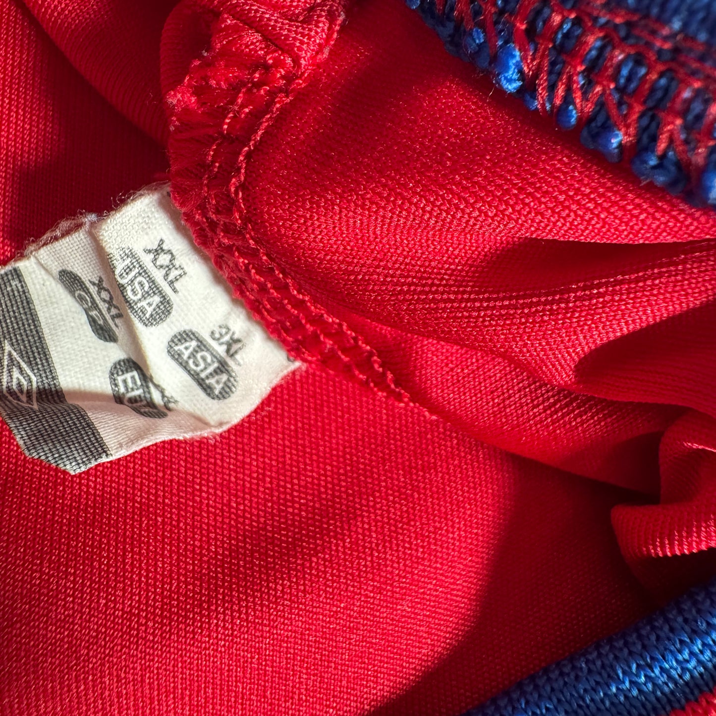 Rangers 2009/2010 Away Football Shirt XXL 2XL – Football Shirt Kingdom