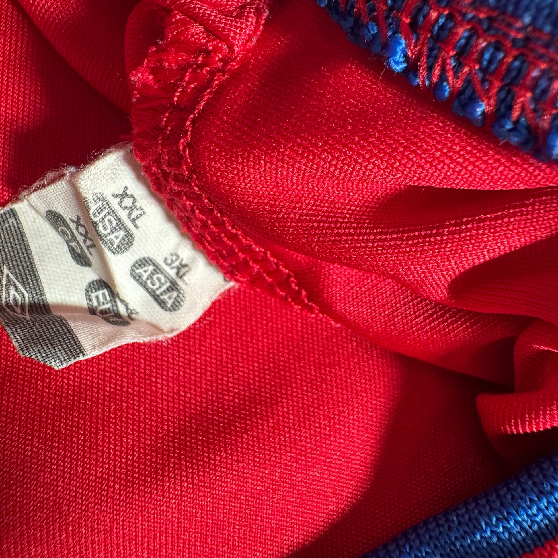 Rangers 2009/2010 Away Football Shirt XXL 2XL – Football Shirt Kingdom