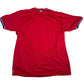 Rangers 2009/2010 Away Football Shirt XXL 2XL – Football Shirt Kingdom