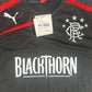 Rangers 2013/2014 Third Football Shirt Medium BNWT