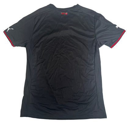 Rangers 2013/2014 Third Football Shirt Medium BNWT — full back view