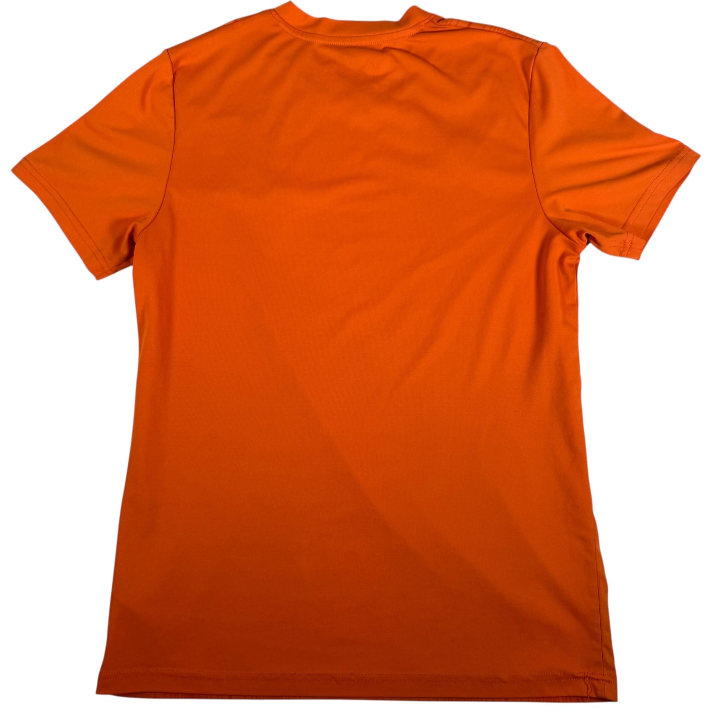 Rangers 2021/2022 Training Football Shirt Small – Football Shirt Kingdom
