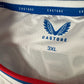 Rangers 2022/2023 Away Long Sleeve Football Shirt 3XL – Football Shirt Kingdom