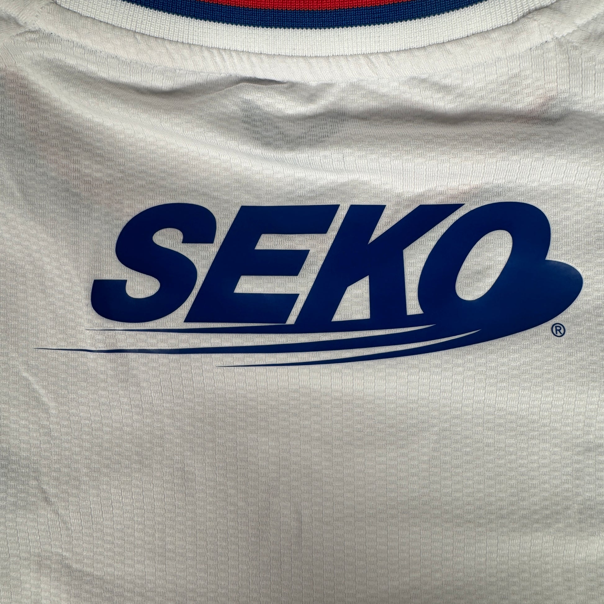 Rangers 2022/2023 Away Long Sleeve Football Shirt 3XL – Football Shirt Kingdom
