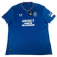Rangers 2023/2024 Home Football Shirt 2XL BNWT – Football Shirt Kingdom