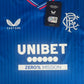 Rangers 2023/2024 Home Football Shirt XL BNWT – Football Shirt Kingdom