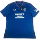 Rangers 2023/2024 Home Football Shirt XL BNWT – Football Shirt Kingdom