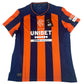 Rangers 2023/2024 Third Football Shirt Womens 16 BNWT – Football Shirt Kingdom