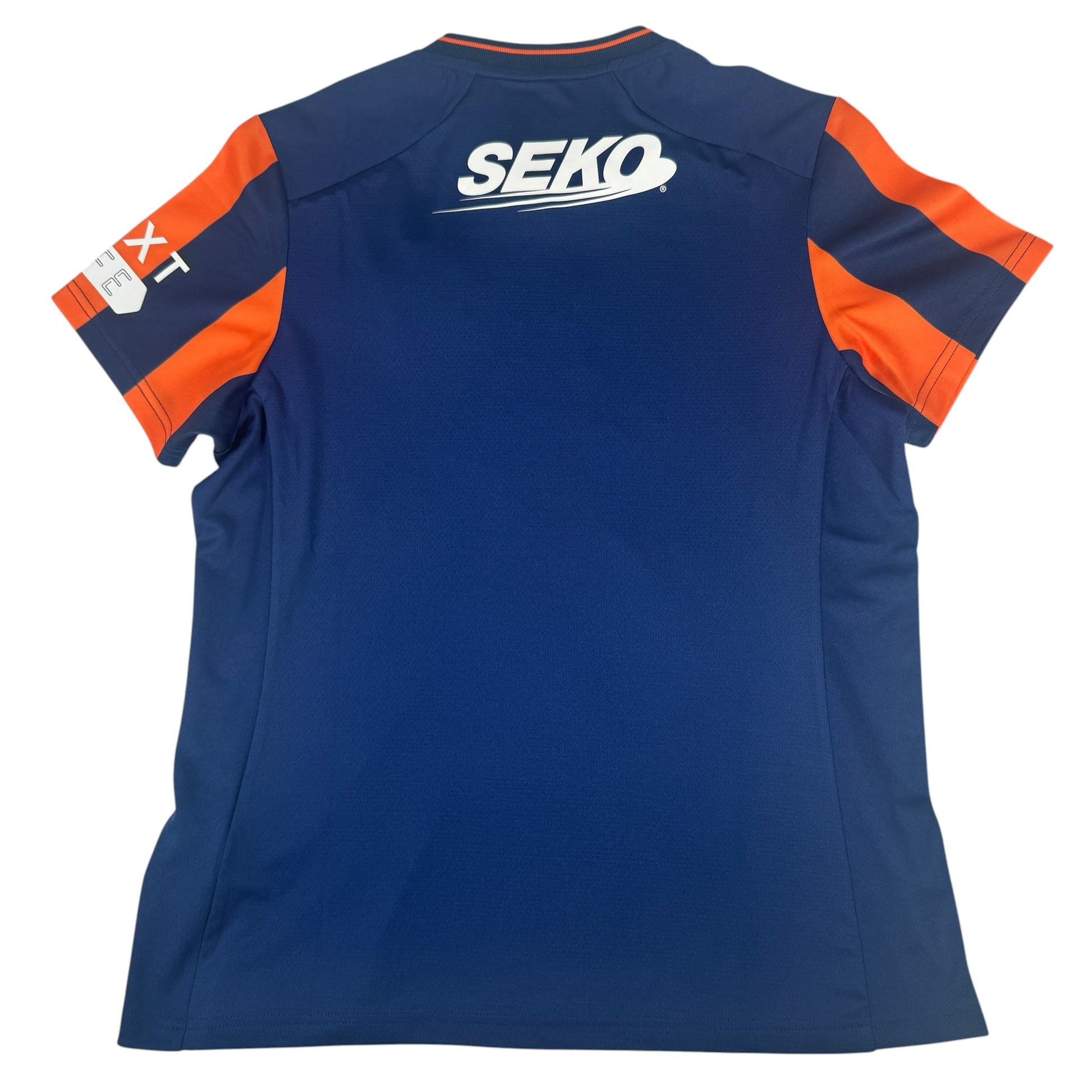 Rangers 2023/2024 Third Football Shirt Womens 16 BNWT – Football Shirt Kingdom