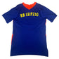 RB Leipzig 2020/2021 Away Football Shirt Small – Football Shirt Kingdom