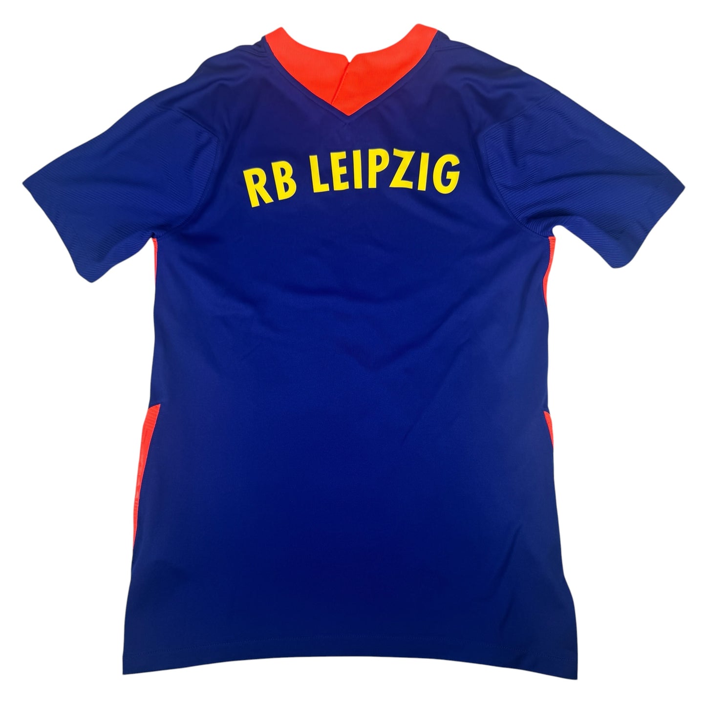 RB Leipzig 2020/2021 Away Football Shirt Small – Football Shirt Kingdom