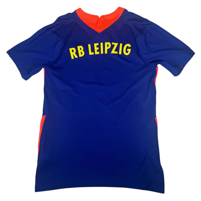 RB Leipzig 2020/2021 Away Football Shirt Small – Football Shirt Kingdom