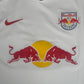 RB Salzburg 2016/2017 Home Football Shirt 2XL – Football Shirt Kingdom