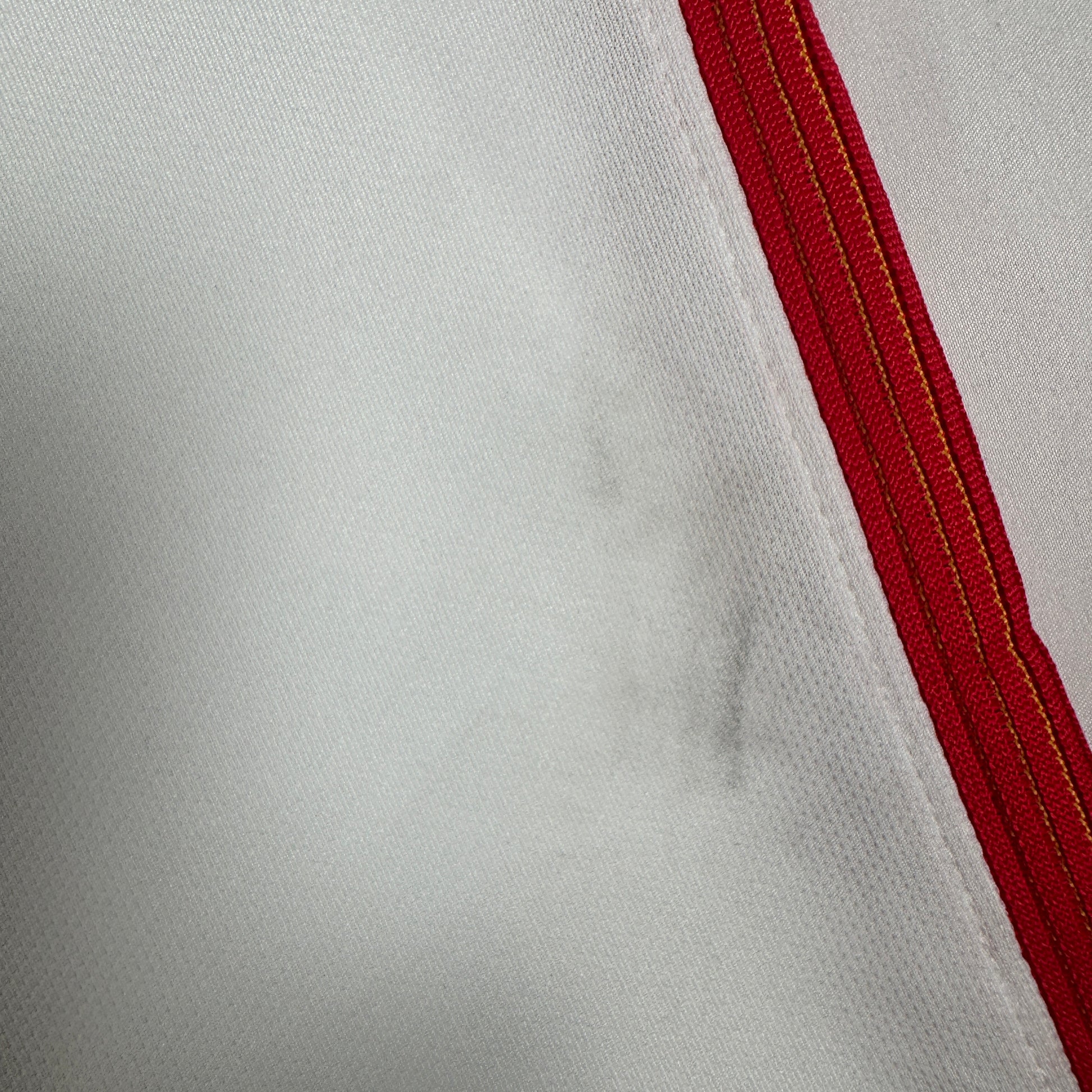 RB Salzburg 2016/2017 Home Football Shirt 2XL – Football Shirt Kingdom