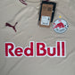 RB Salzburg 2024/2025 Third Football Shirt Large BNWT – Football Shirt Kingdom