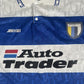Reading 1992/1993 Home Football Shirt XL