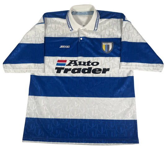 Reading 1992/1993 Home Football Shirt XL