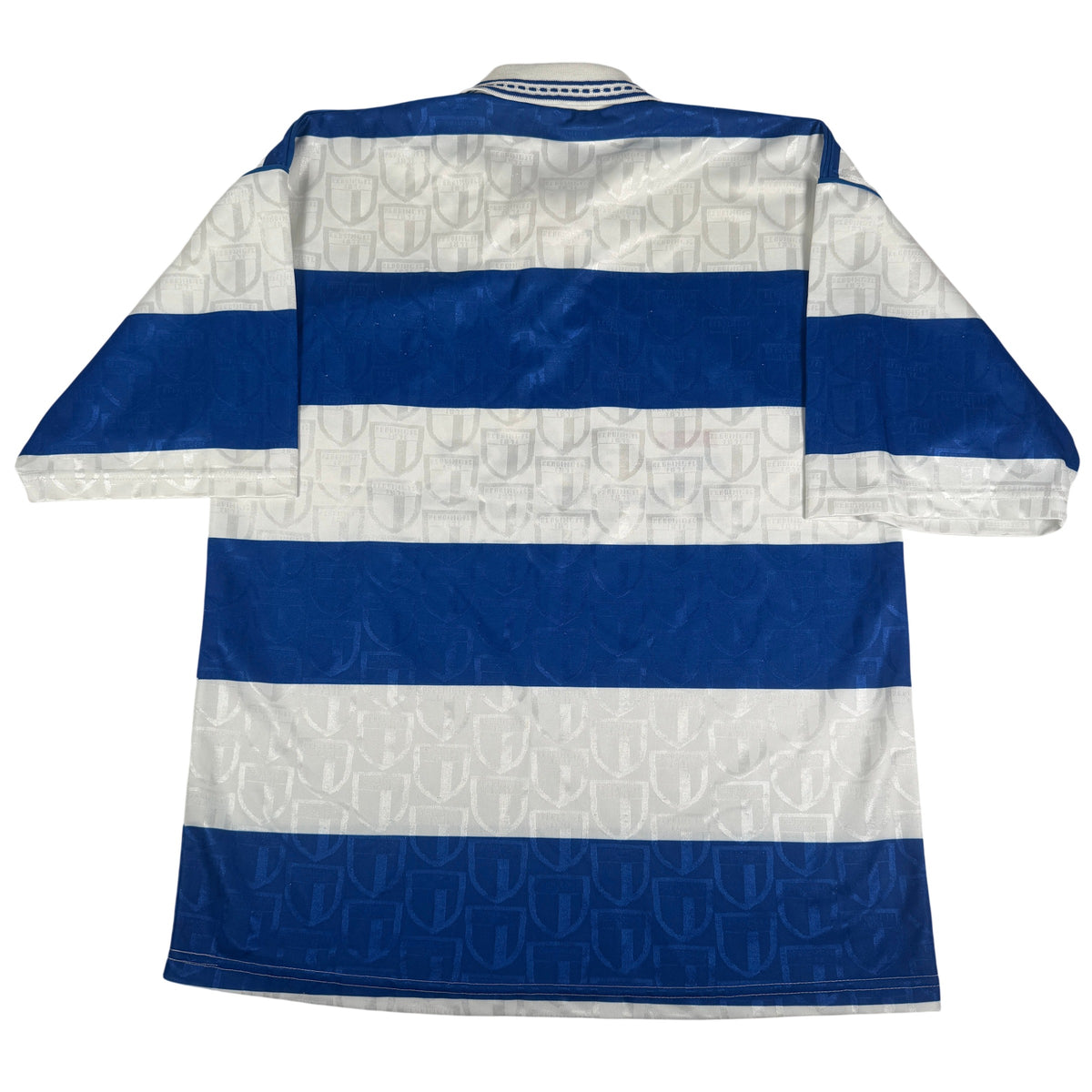 Reading 1992/1993 Home Football Shirt XL