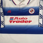 Reading 1998/1999 Home Football Shirt XXL