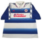 Reading 1998/1999 Home Football Shirt XXL