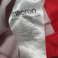 Reading 2020/2021 Away Football Shirt Large