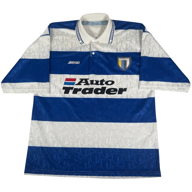 Original Reading 1992/1993 home football shirt