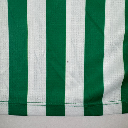 JOAQUIN 17 Real Betis 2019/2020 Home Player Spec Football Shirt Large – Football Shirt Kingdom