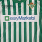 JOAQUIN 17 Real Betis 2019/2020 Home Player Spec Football Shirt Large – Football Shirt Kingdom