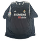 Real Madrid 2004/2005 Away Football Shirt 2XL XXL – Football Shirt Kingdom
