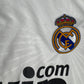 Real Madrid 2010/2011 Home Football Shirt 2XL XXL – Football Shirt Kingdom