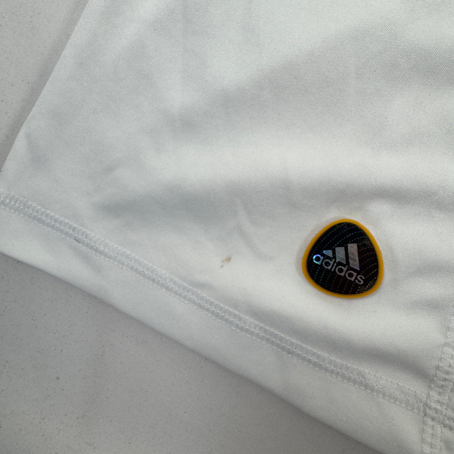 Real Madrid 2010/2011 Home Football Shirt 2XL XXL – Football Shirt Kingdom