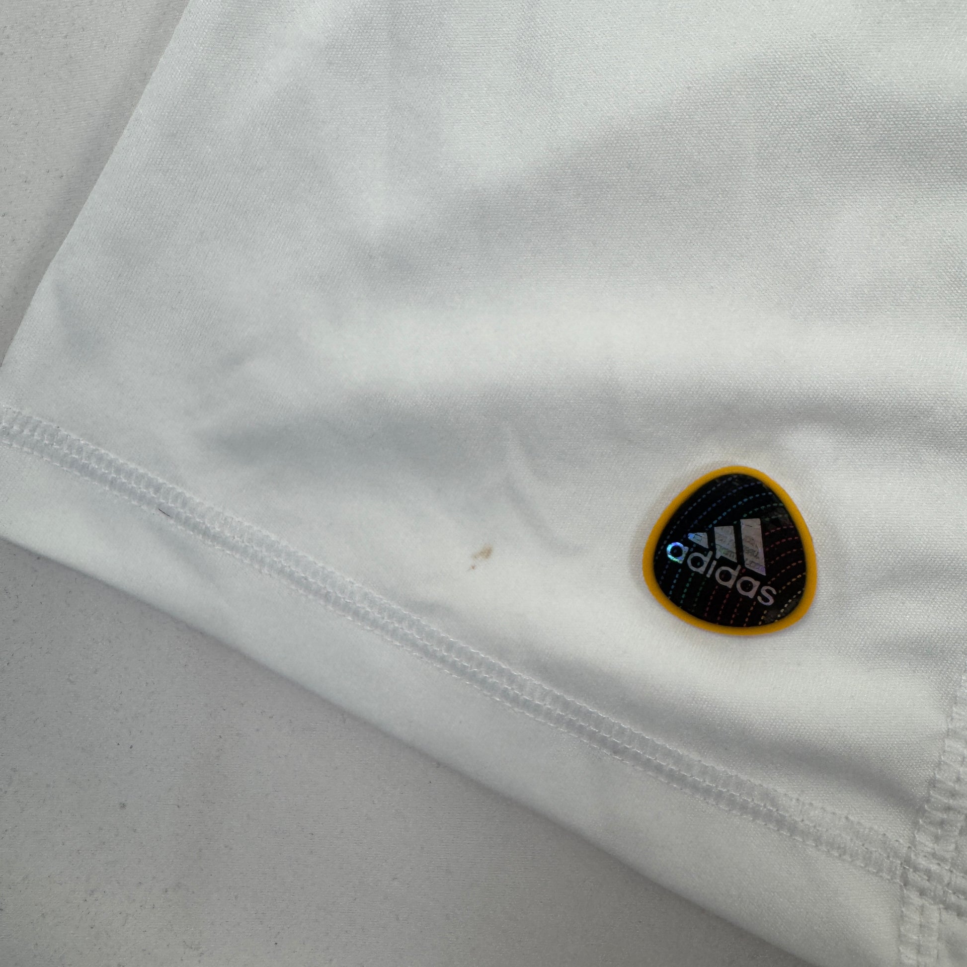 Real Madrid 2010/2011 Home Football Shirt 2XL XXL – Football Shirt Kingdom