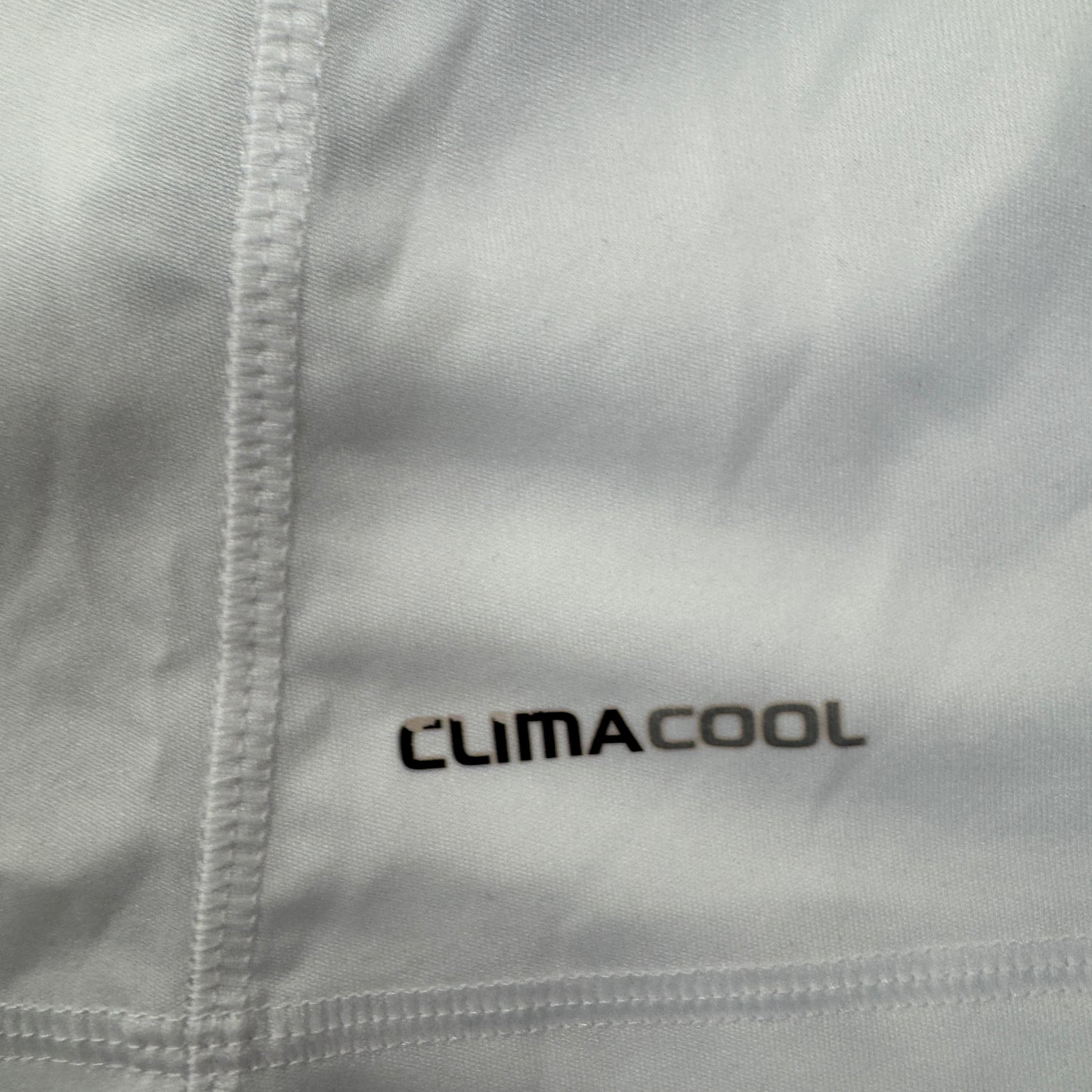 Real Madrid 2010/2011 Home Football Shirt 2XL XXL – Football Shirt Kingdom