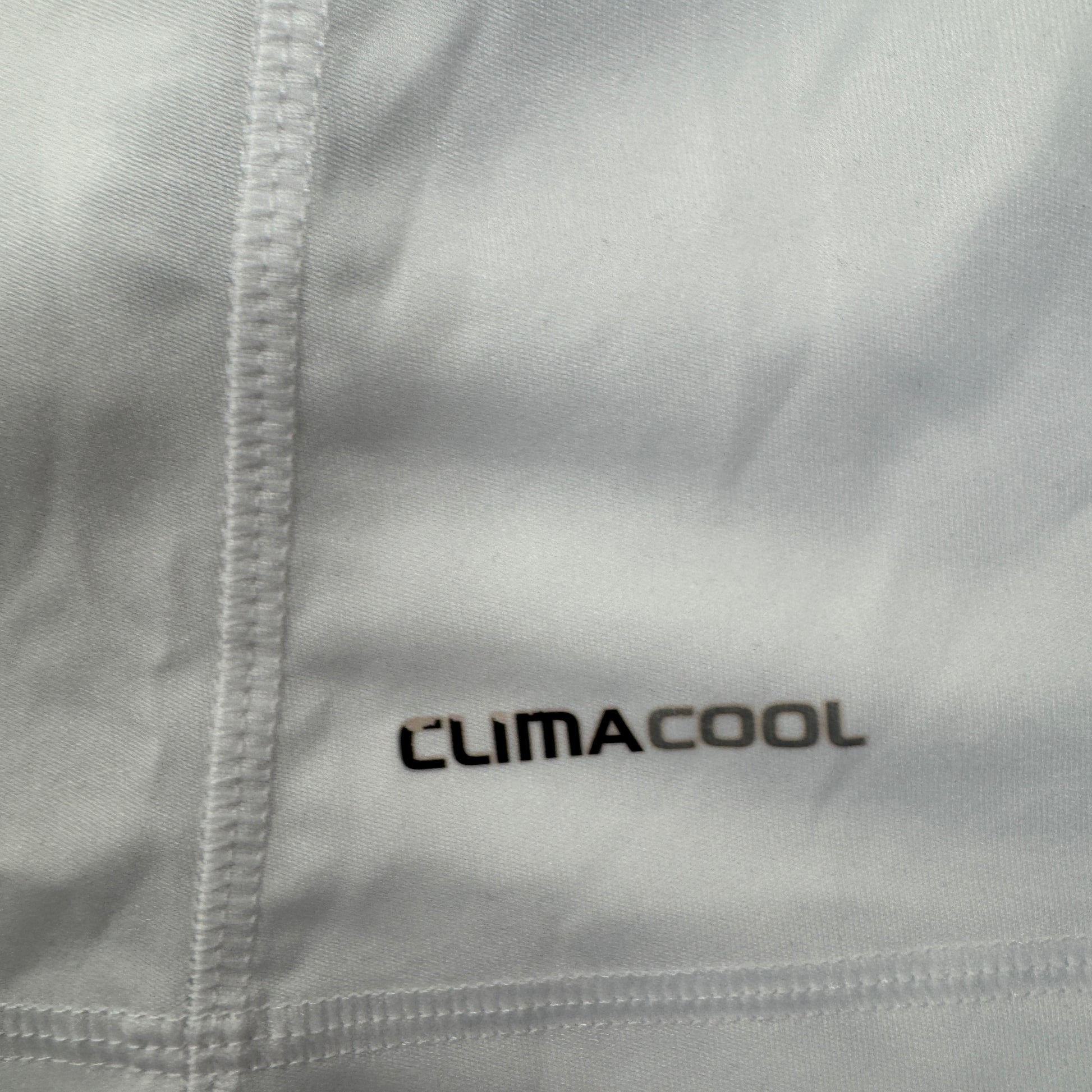 Real Madrid 2010/2011 Home Football Shirt 2XL XXL – Football Shirt Kingdom